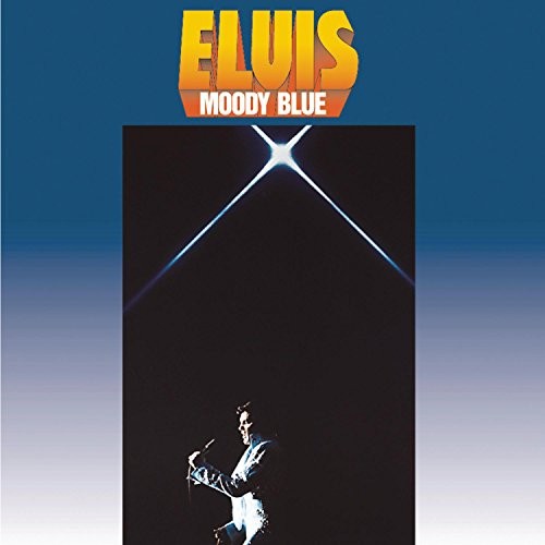 Moody blue cd usvg the - ,