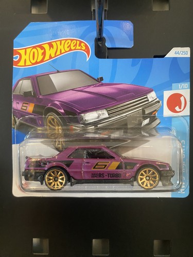 Hot wheels nissian skyline - wheels,