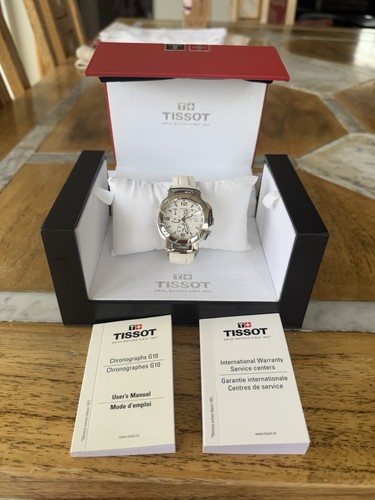 Tissot race ladies - t-race,