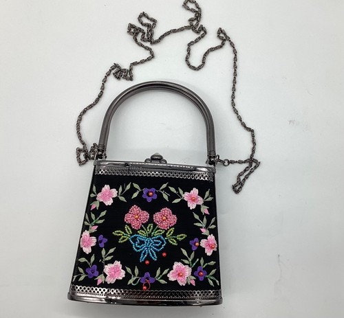 Butler wilson vintage beaded - butler,