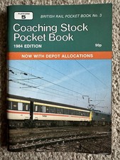 COACHING STOCK POCKET BOOK 6TH