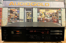 NAKAMICHI DR3 CASSETTE