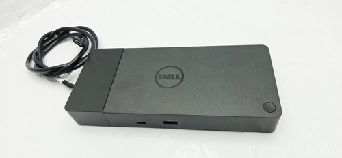 Dell wd19s docking station - docking,