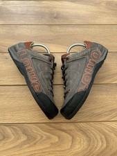 Lowa Technical Approach Shoes