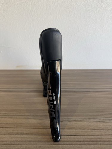 Sram force axs speed - force, d1