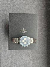 Farasute Trackmaster 1 Automatic Chronograph Blue