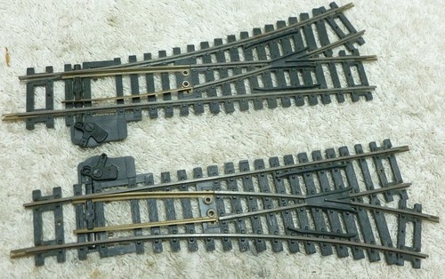 Hornby r612 r613 - r613, left