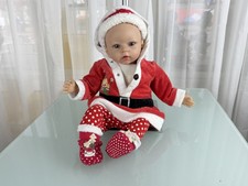  Artist Doll Collector Linda Murray Vinyl Doll 53cm. Excellent Condition 