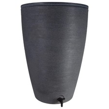 120L Decorative Water Butt