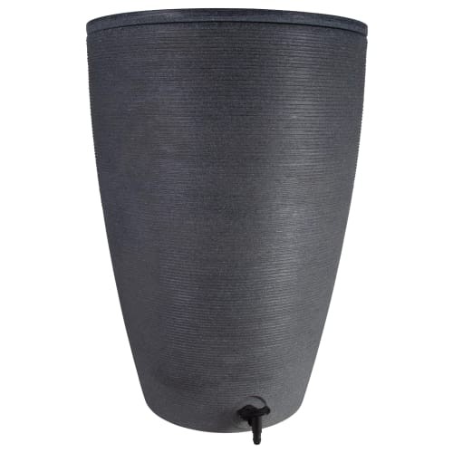 120l decorative water butt - decorative,
