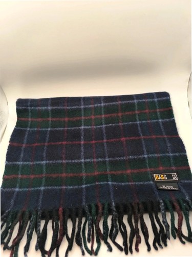 Vintage daks scarf - scarf, great