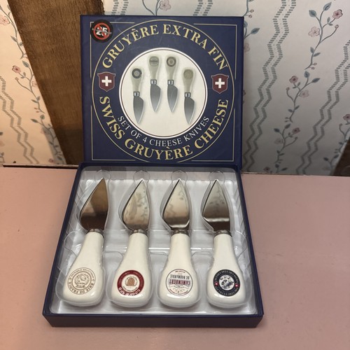 Set gourmet quality - 4,