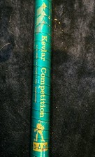 vintage DAM made with Kevlar