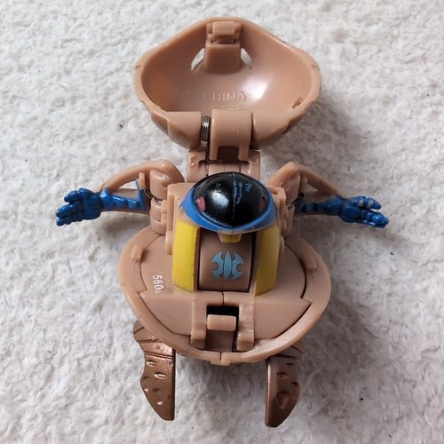 Figurine bakugan subterra - figurine,