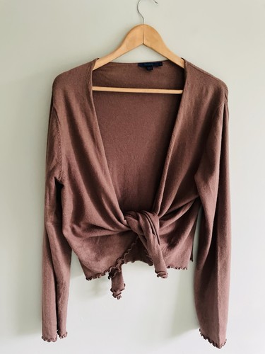 Boden boxy fit wrap tue - boden,