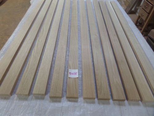 Hardwood oak thick - hardwood,