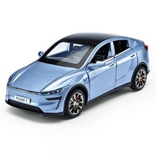 1:32 Tesla Model Y Diecast Car