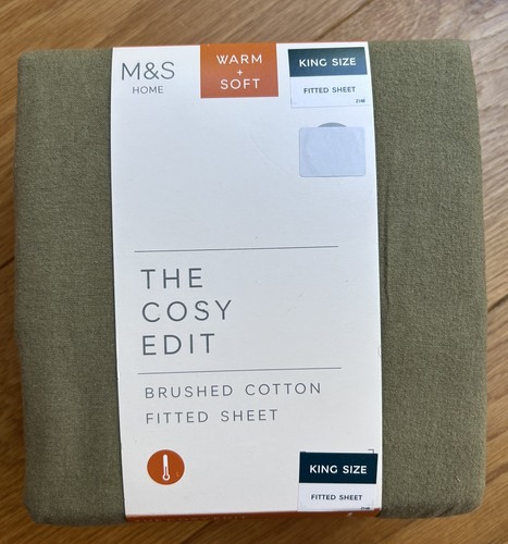 The cosy edit king - cosy,