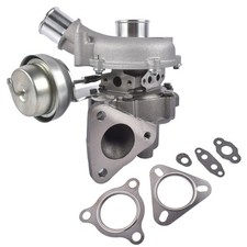 4D56 VT16 Turbocharger For