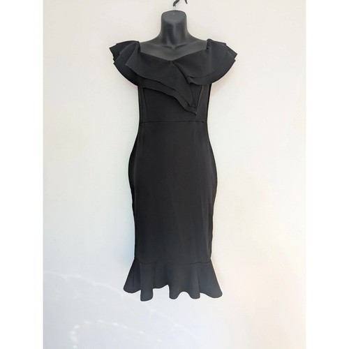 Little black dress off - , the