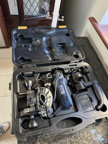 Pro 500w rotary cutter hand - pro,