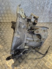 Peugeot 207 1.4hdi 5speed Manual Gearbox 20cq55