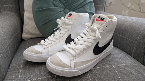 Size nike blazer mid - nike, 77
