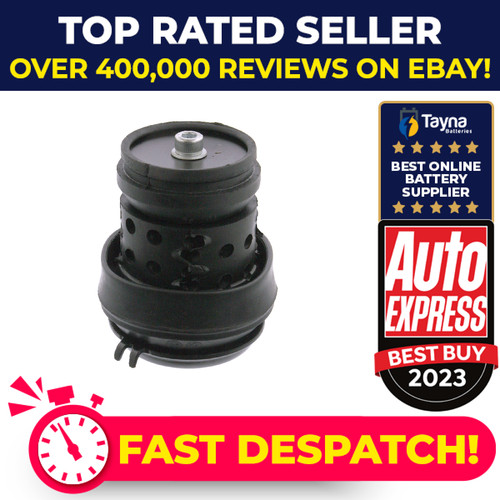 Engine mount fits golf mk3 - fits, vw