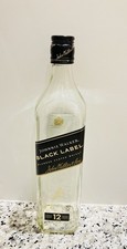 Johnnie WALKER BLACK LABEL -