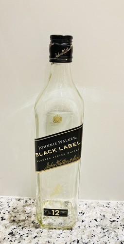 Johnnie walker black label - walker,