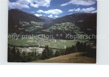 Kaltenbach Tyrol Panorama