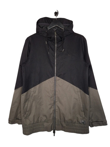 Nike storm fit - nike, jacket