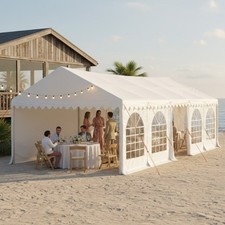 3x10m Commercial DIY Marquee
