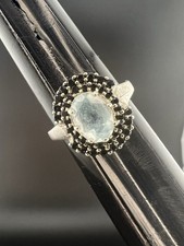 Sterling Silver 925, Antique