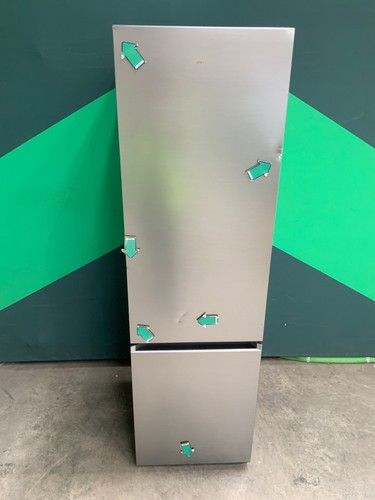 Samsung fridge freezer - freezer, total