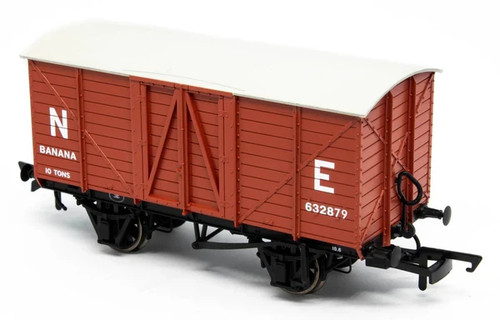 Or76ban001b oxford rail oo - or76ban001b,