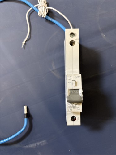 Dorman smith c32 - c32, rcbo