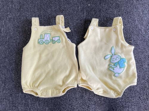 Vintage infant carter one - 2,