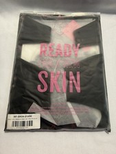 MOEFLAVOR Slice Mesh Body Suit