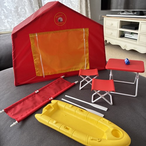 Vintage barbie 1990s baywatch - vintage,