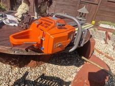 Husqvarna 3120XP Petrol Chainsaw  42”
