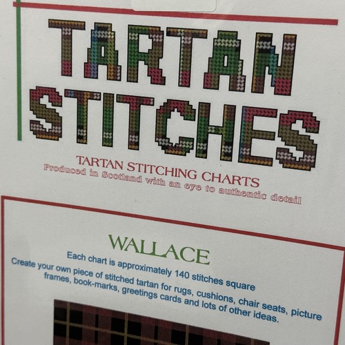 New wallace - •new•, ‘wallace’