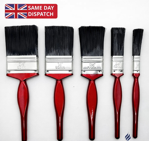 Pack paint brush - pack, set