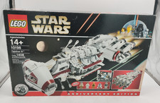 LEGO 10198 Tantive IV NEW MIB