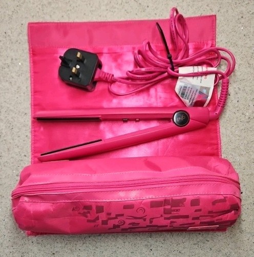 Ghd pink hair - 4.2p,