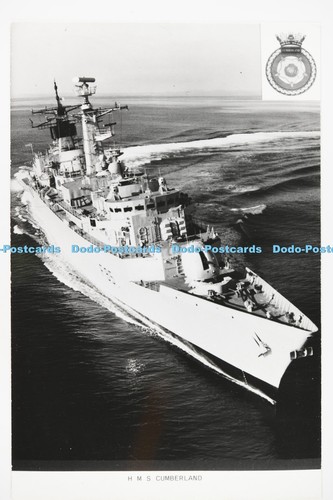 C029060 hms cumberland - c029060, cumberland.