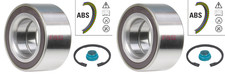 REAR WHEEL BEARING KIT