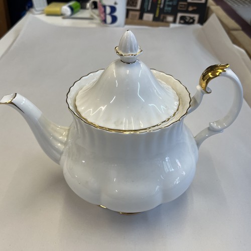Royal albert val bone - val,