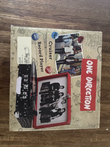 One direction cruiser - direction, crosley