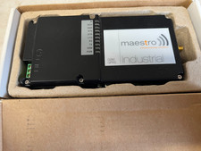MAESTRO INDUSTRIAL GSM-I05 GSM/GPRS MODEM